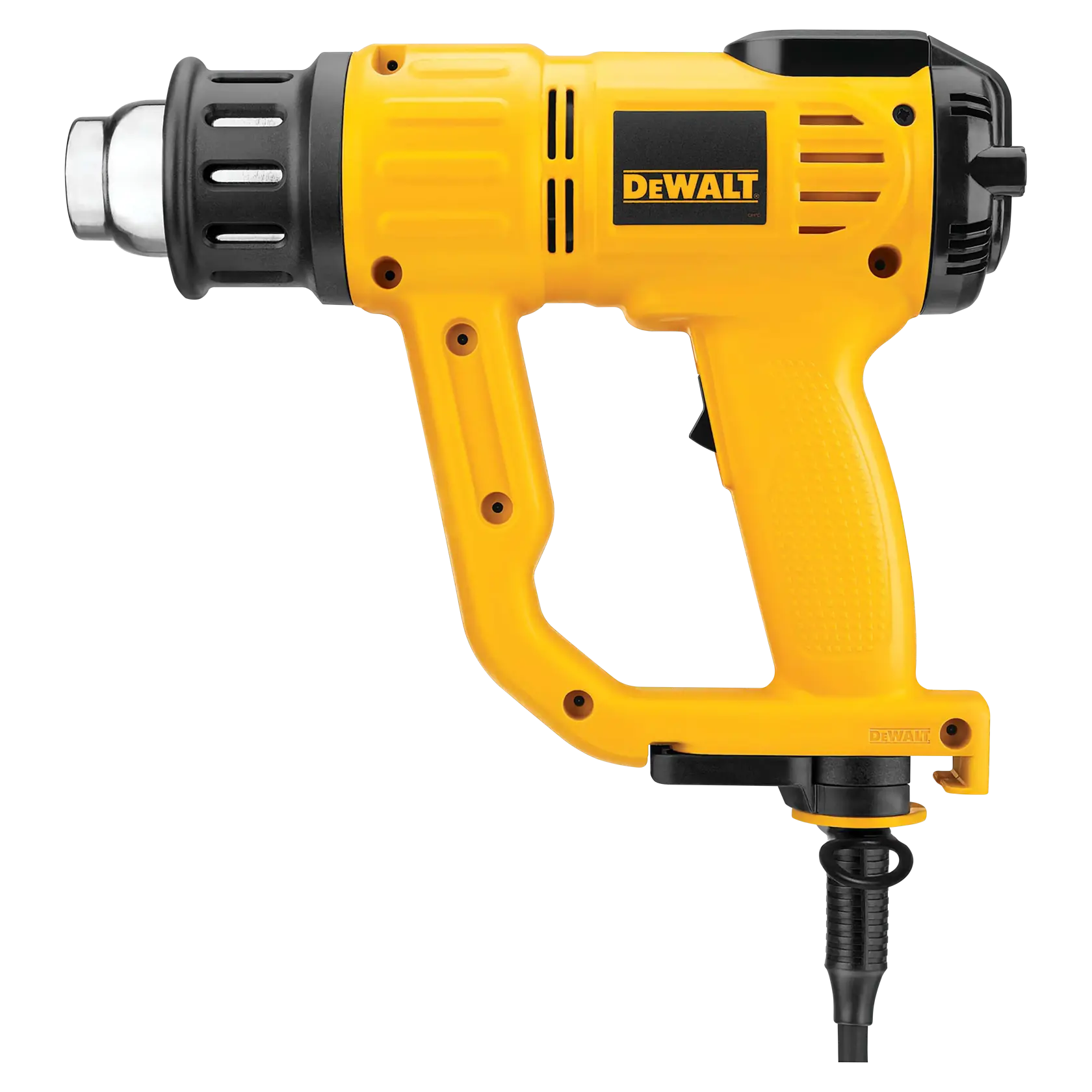 DEWALT® 115V Heatgun