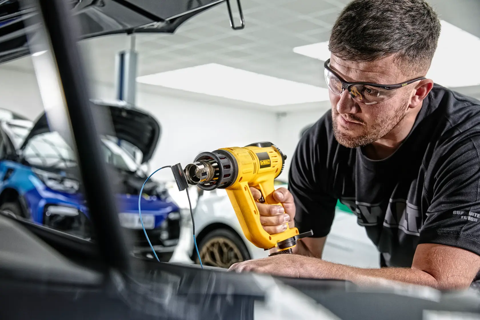DEWALT® 115V Heatgun