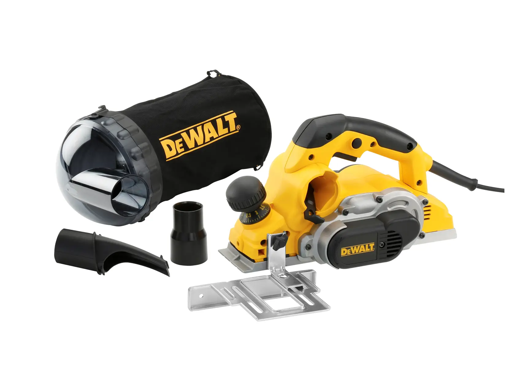 4 mm Planer