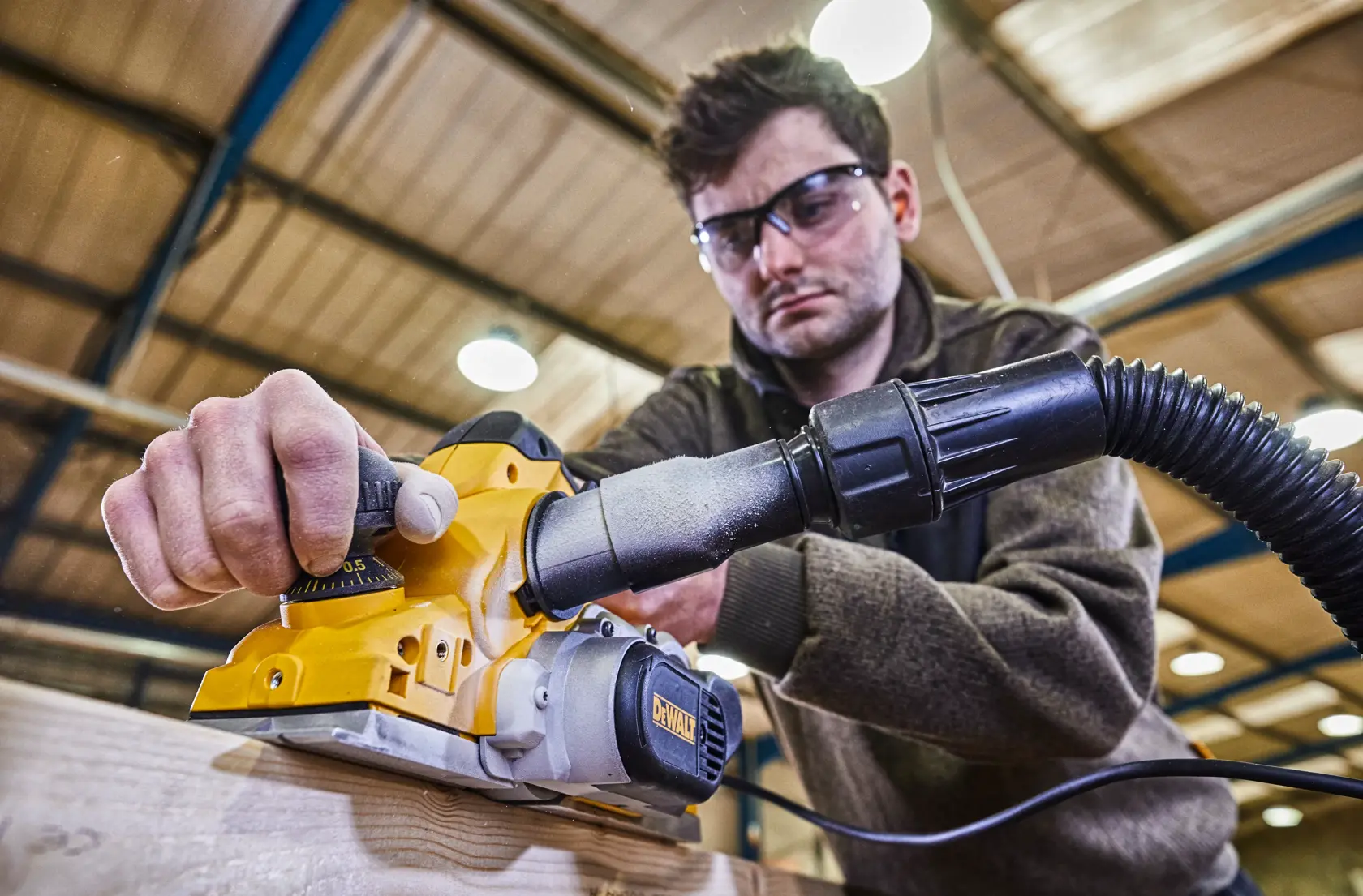 4 mm Planer
