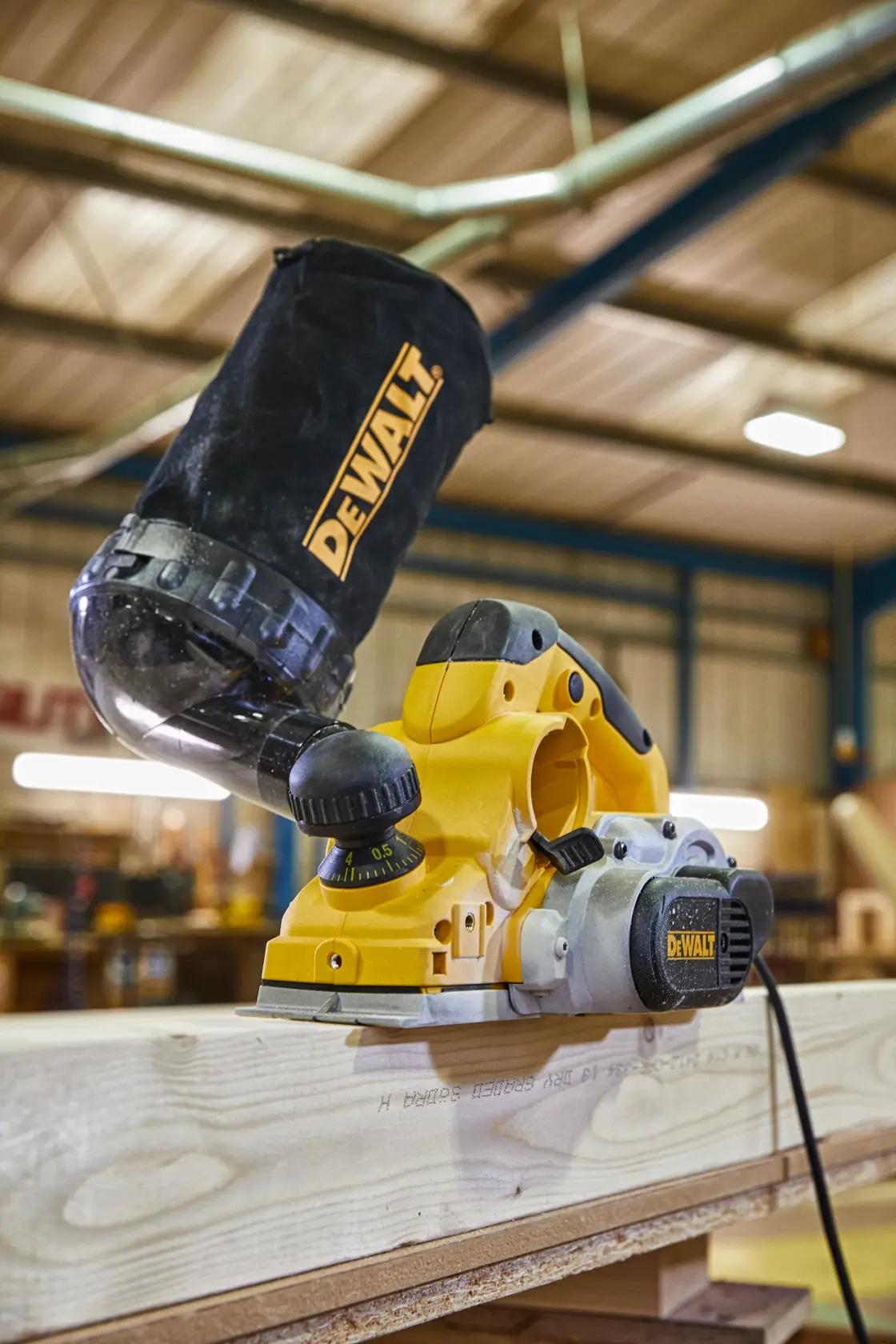 4 mm Planer