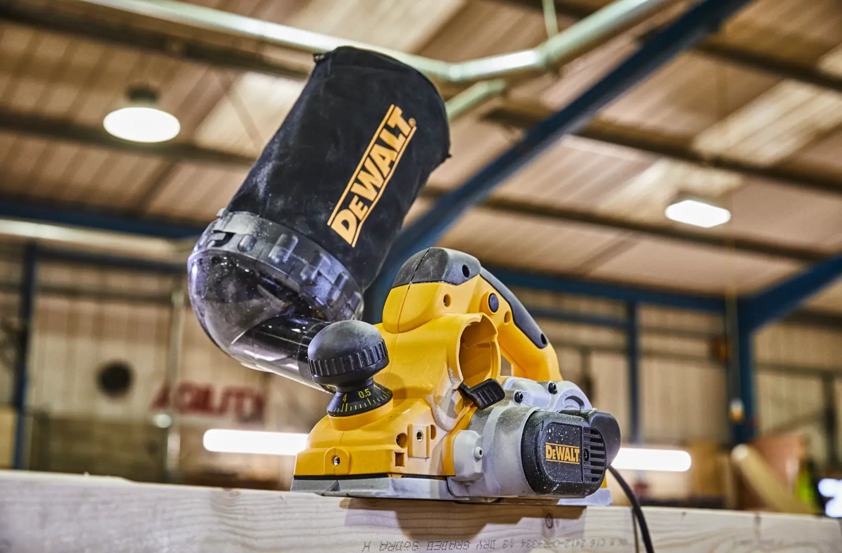 4 mm Planer