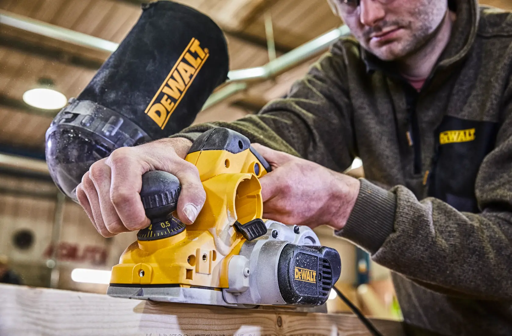 4 mm Planer