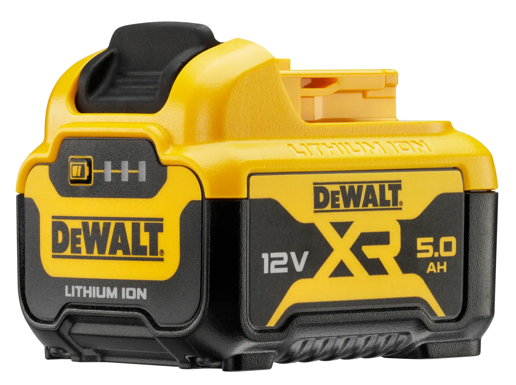 12V XR® 5ah Battery