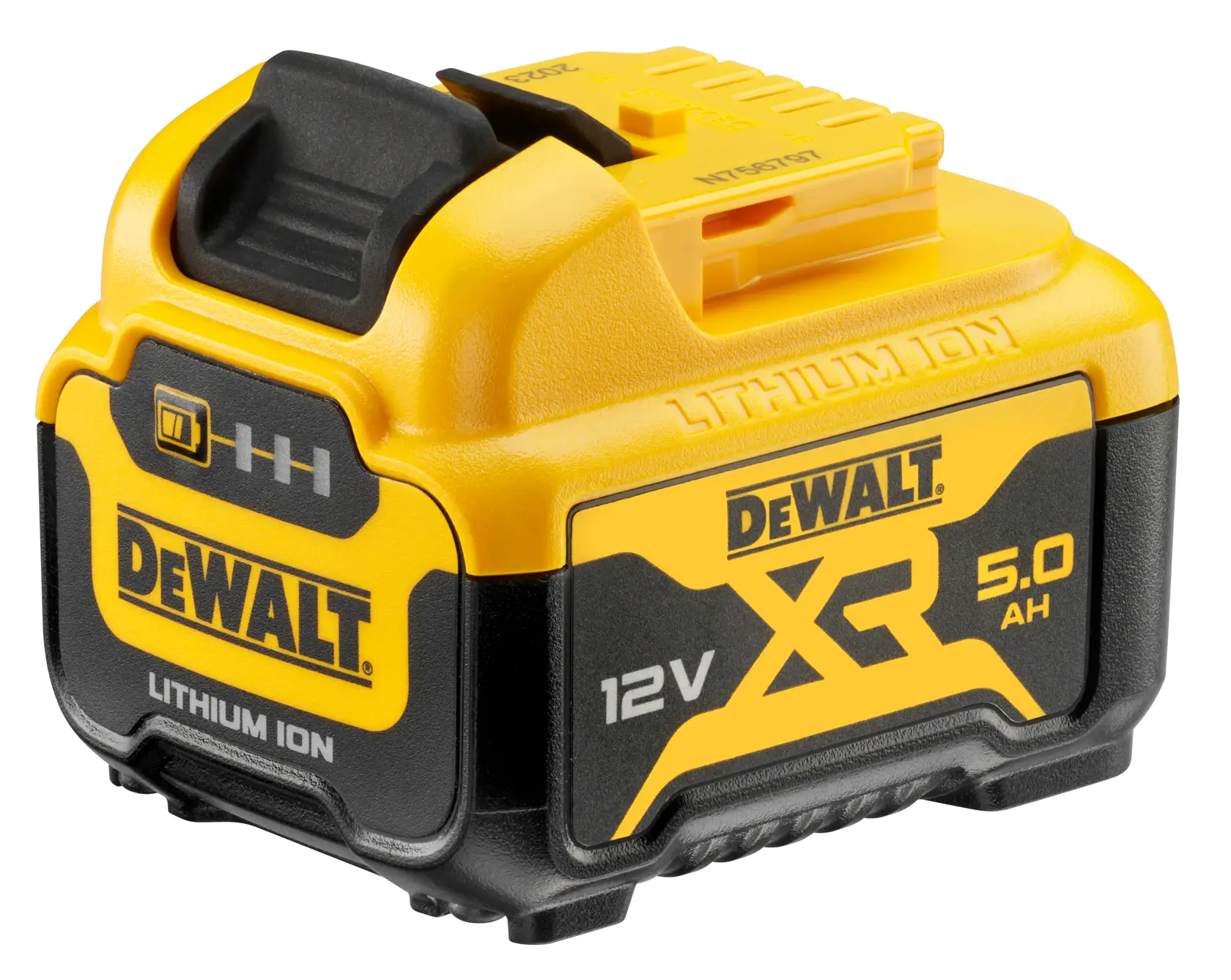 12V XR® 5ah Battery