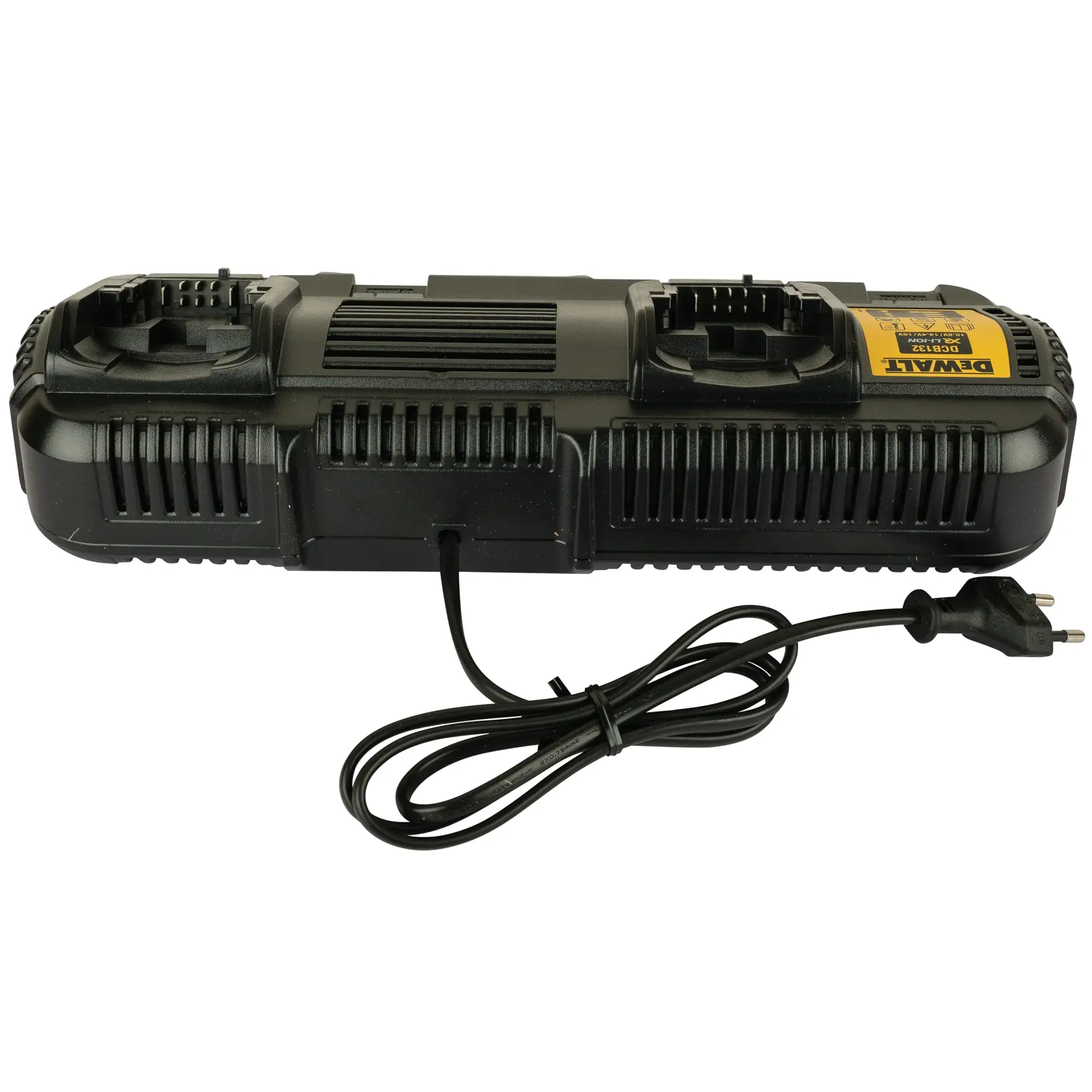 DEWALT® XR® 4A Dual Port Charger
