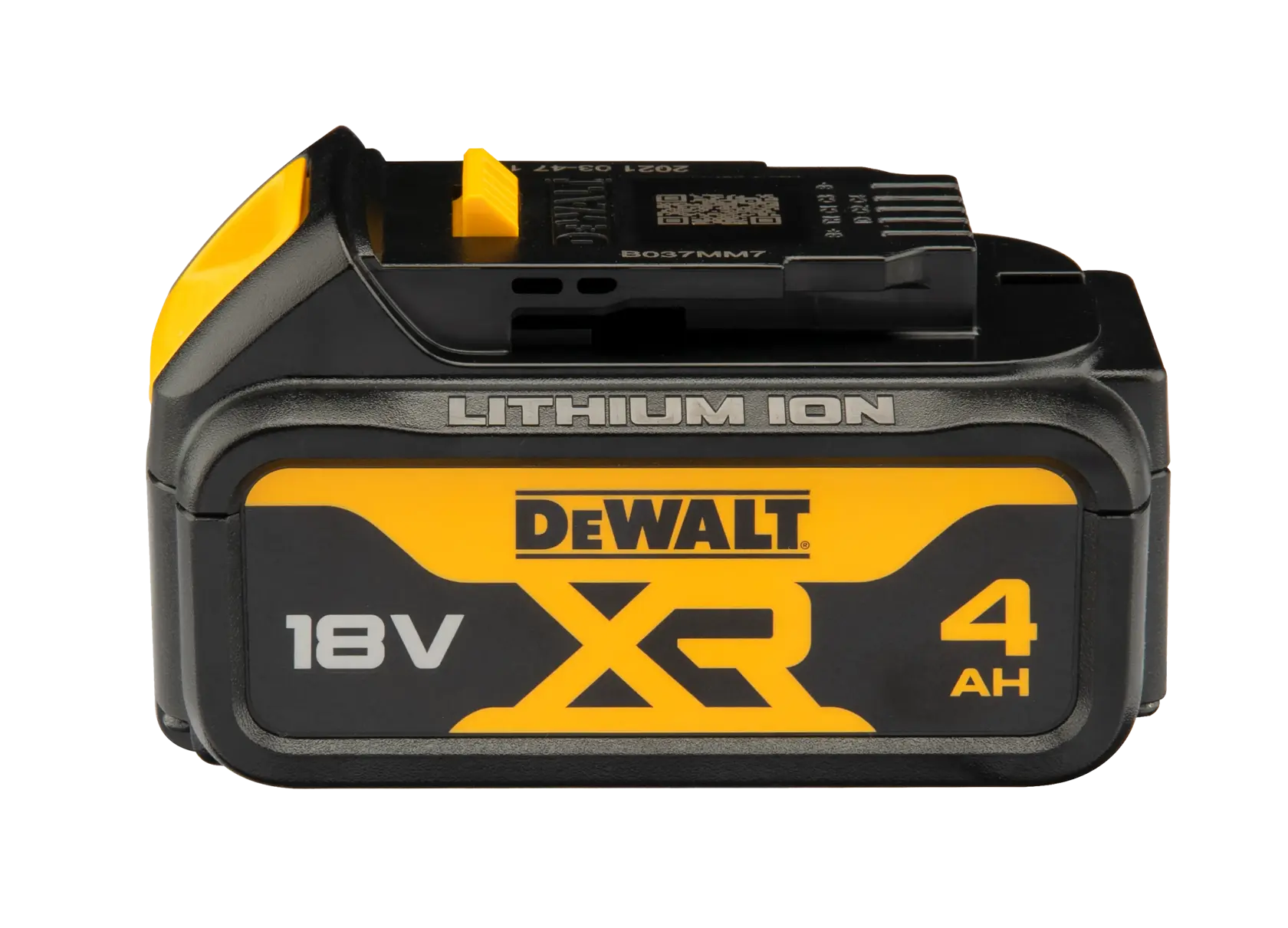 18V XR® 4ah Battery
