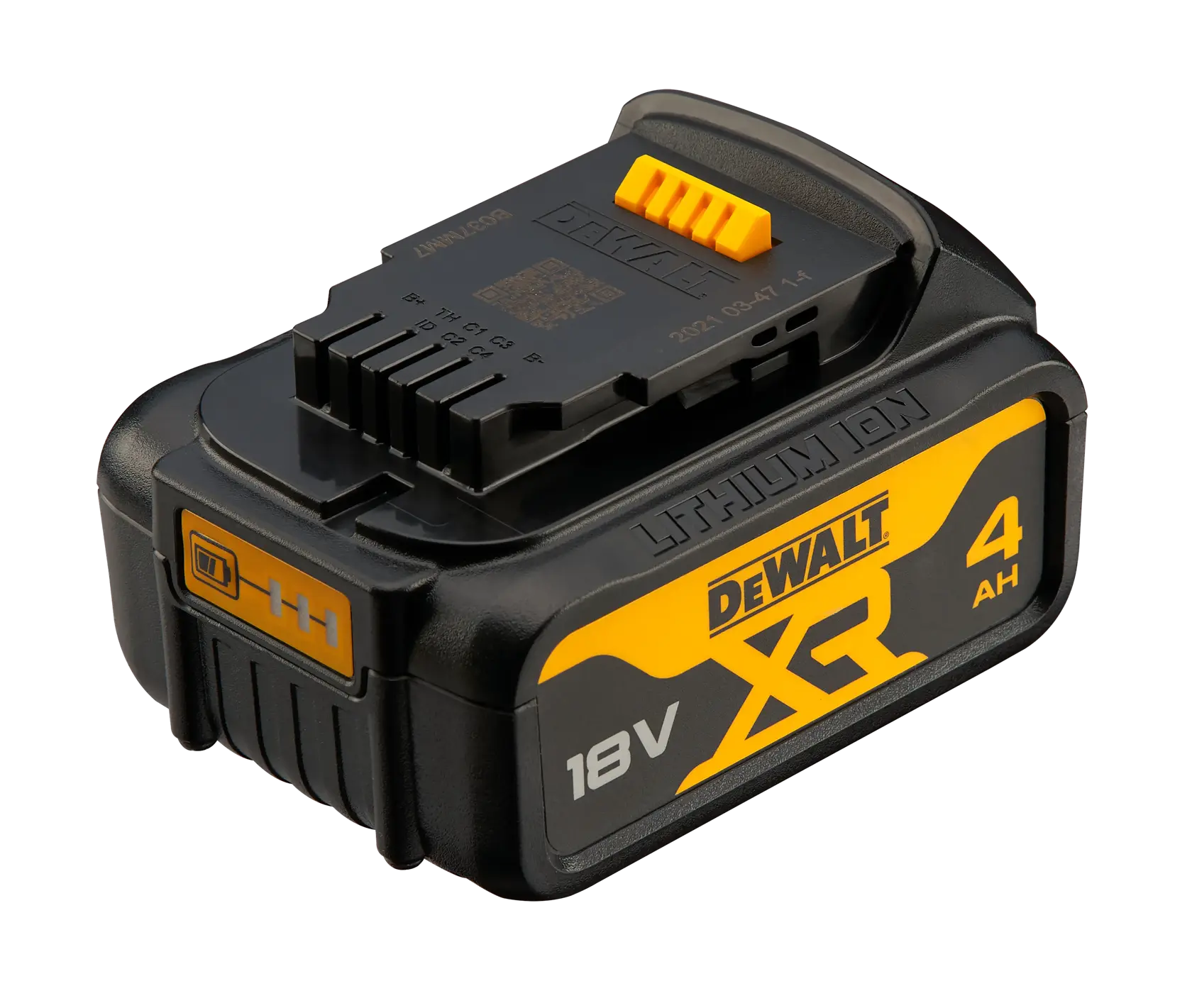 18V XR® 4ah Battery