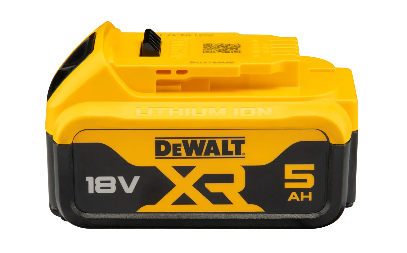 18V XR® 5ah Battery