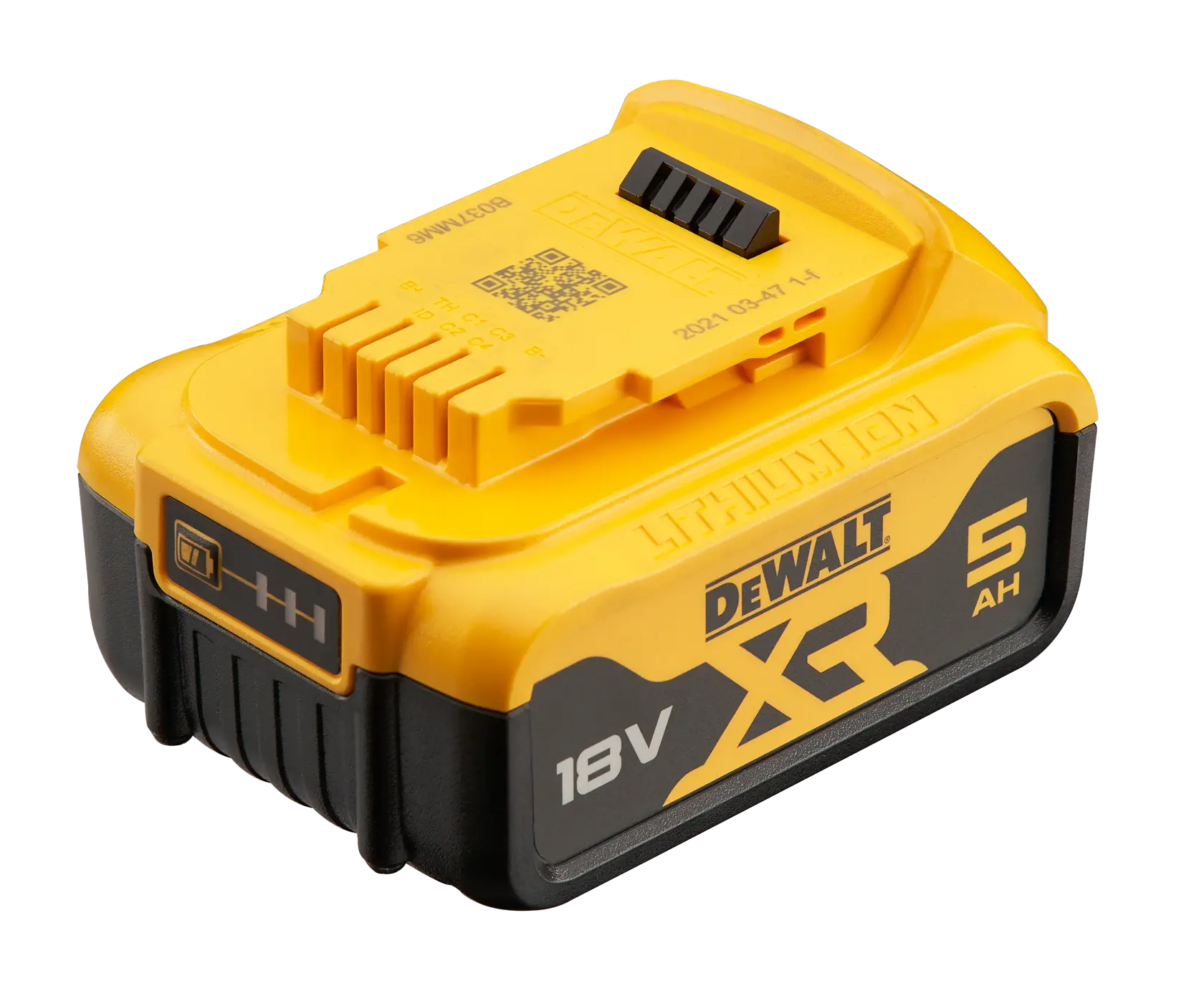 18V XR® 5ah Battery