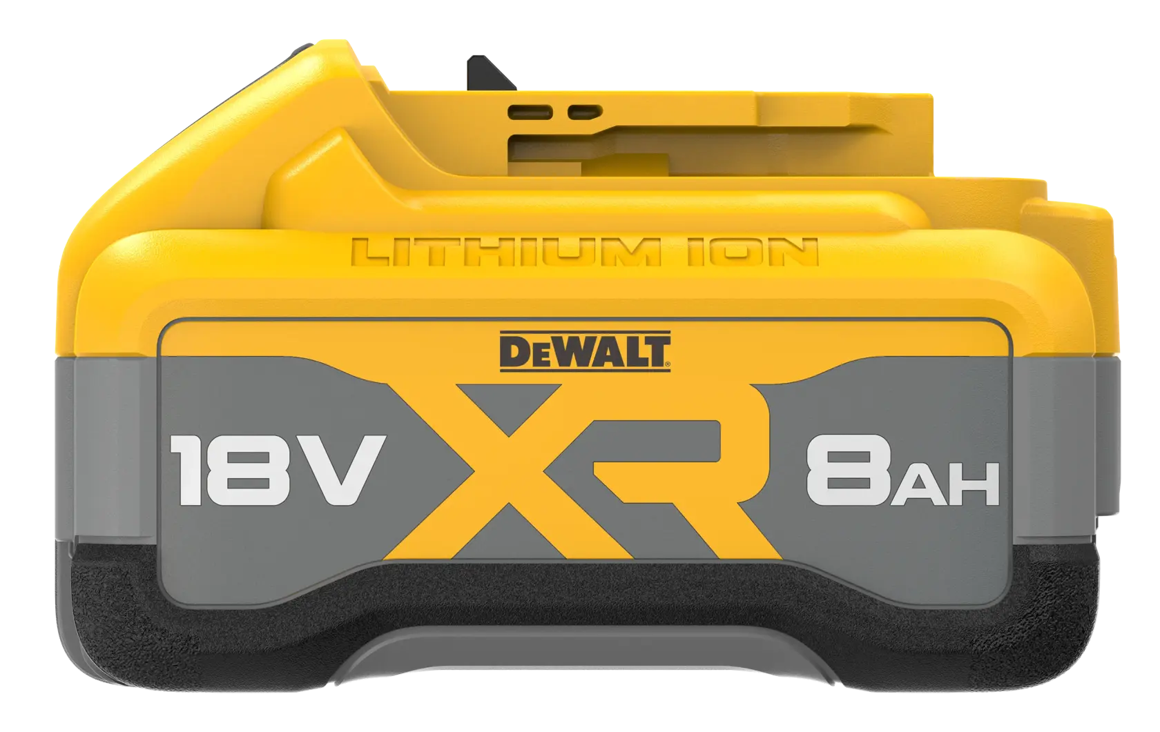 18v 8ah XR® Li-ion Battery Pack