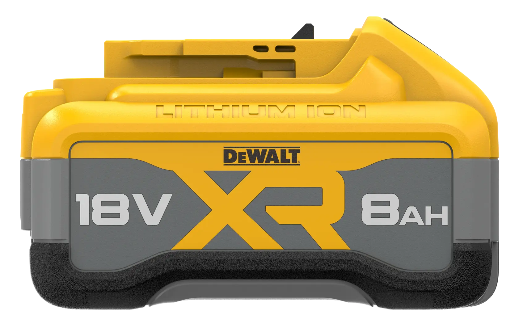 18v 8ah XR® Li-ion Battery Pack