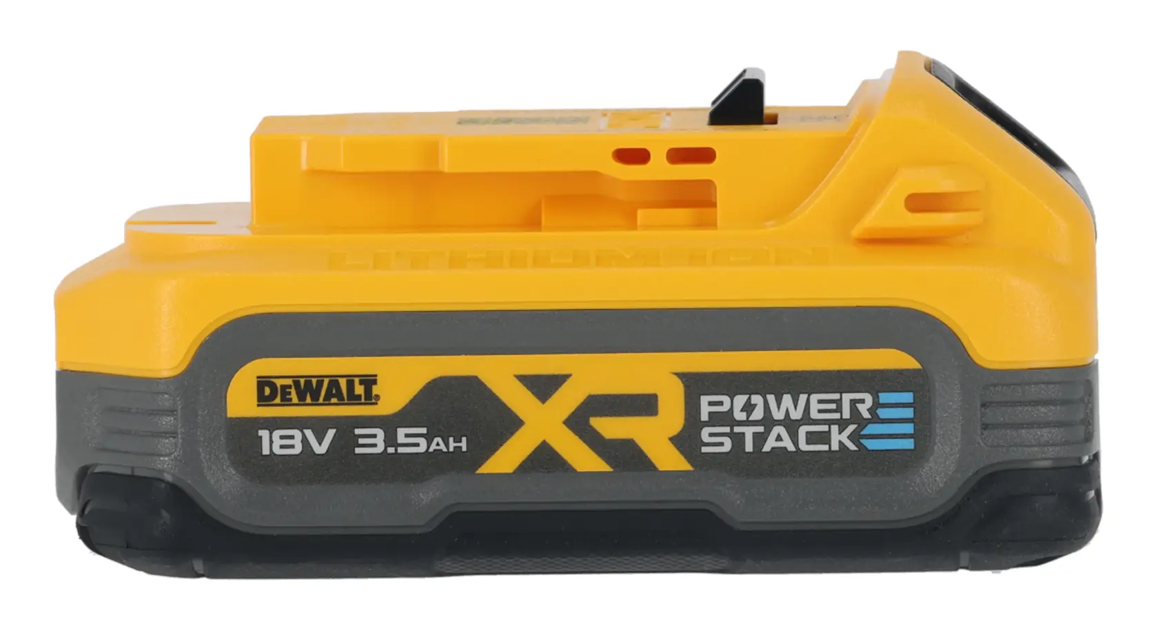 DEWALT® 18V XR® POWERSTACK™ 3.5Ah Battery