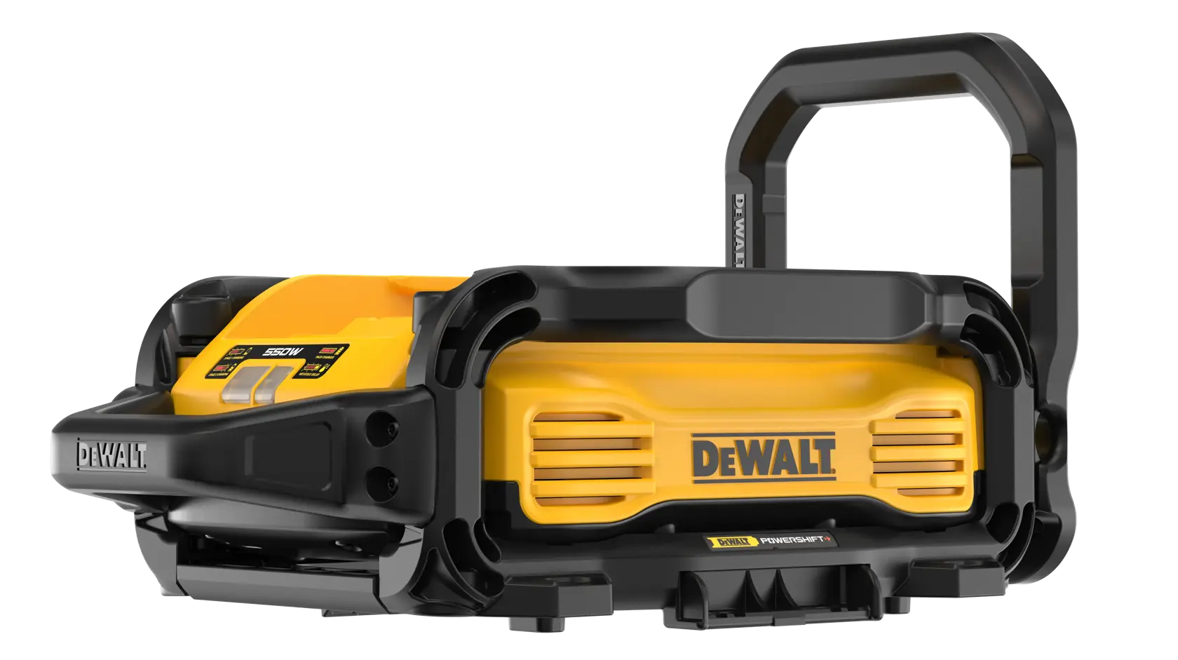 DEWALT® POWERSHIFT™ 550W Charger