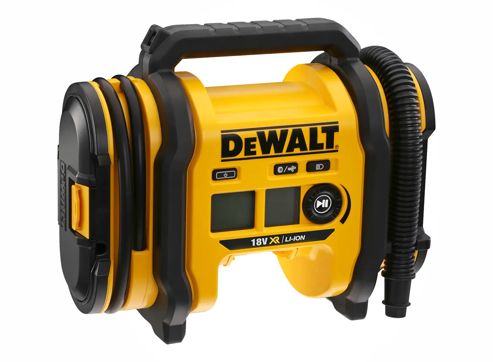18V XR® Inflator - Bare Unit