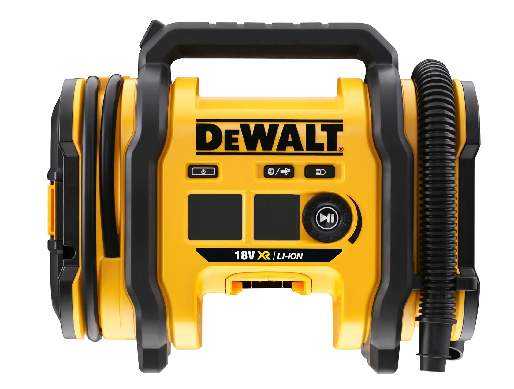 18V XR® Inflator - Bare Unit