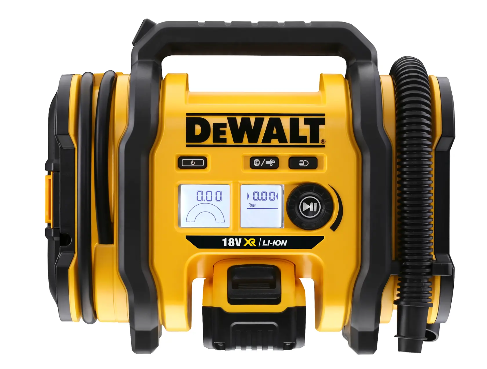 18V XR® Inflator - Bare Unit