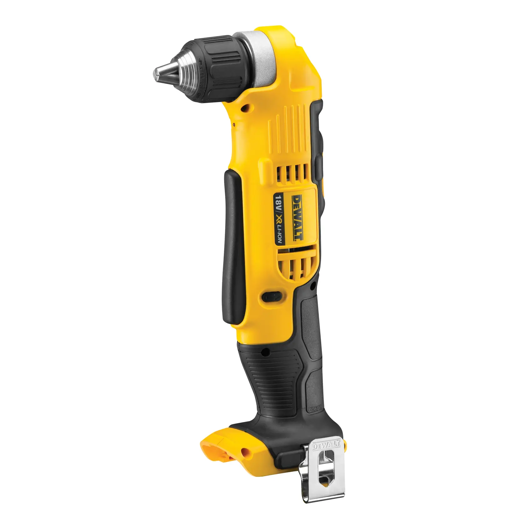 18V XR® Right Angle Drill - Bare Unit