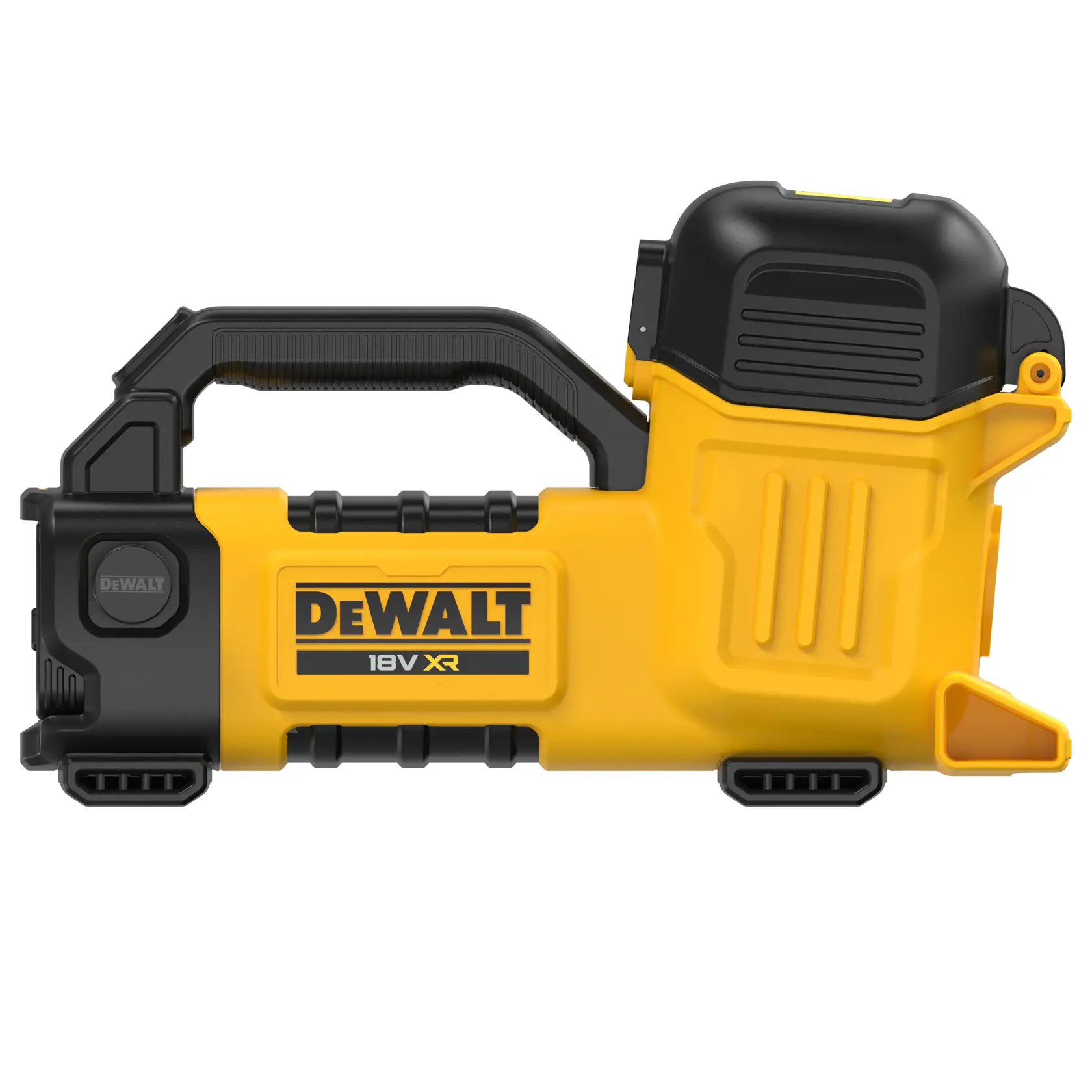 DEWALT® 18V XR® Transfer Pump (Tool Only)