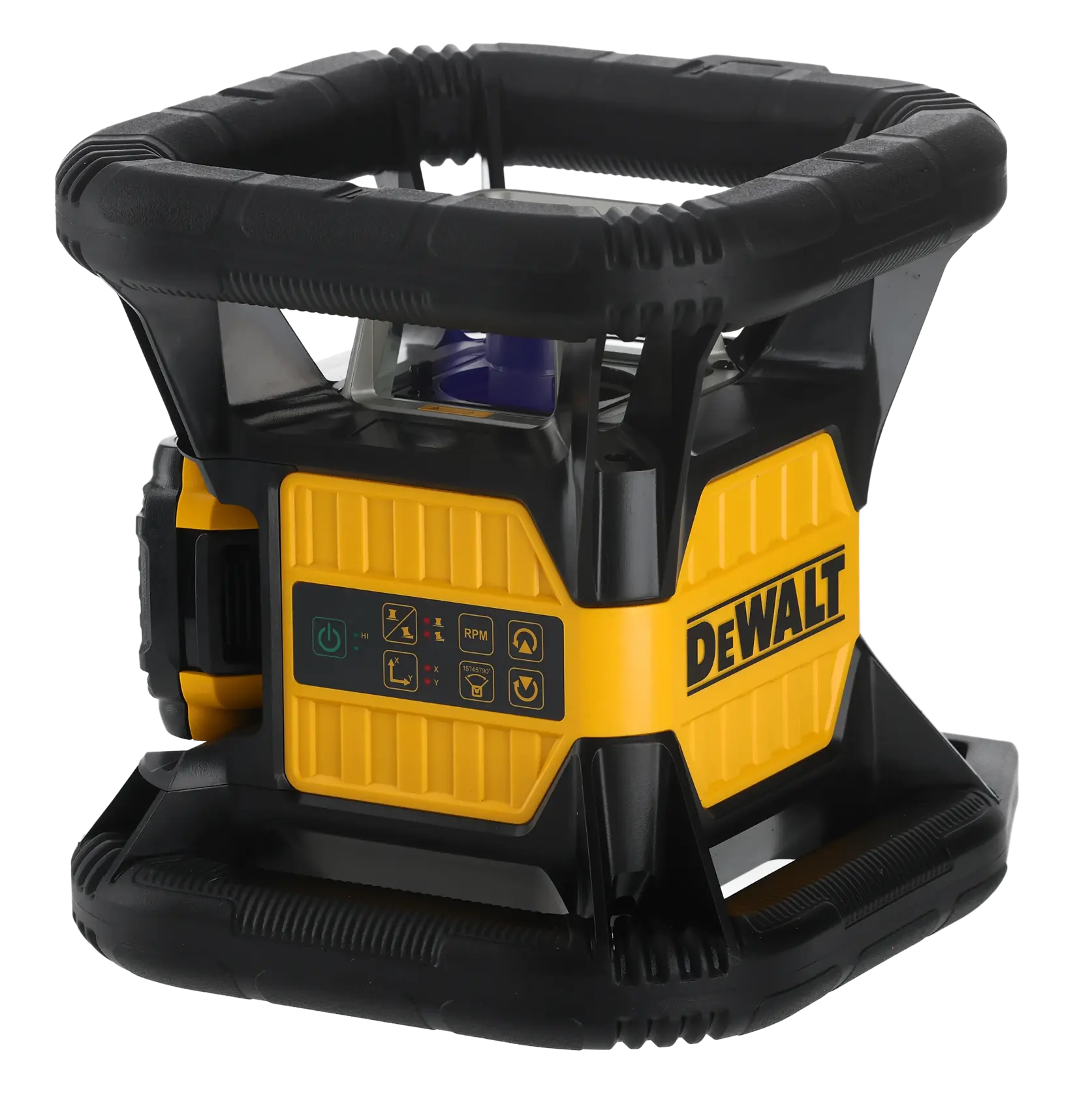 DEWALT® 18V XR® Green Rotary Laser (1 X 2Ah)