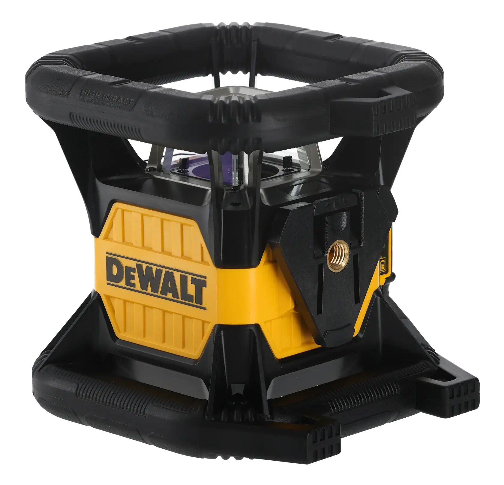 DEWALT® 18V XR® Green Rotary Laser (1 X 2Ah)