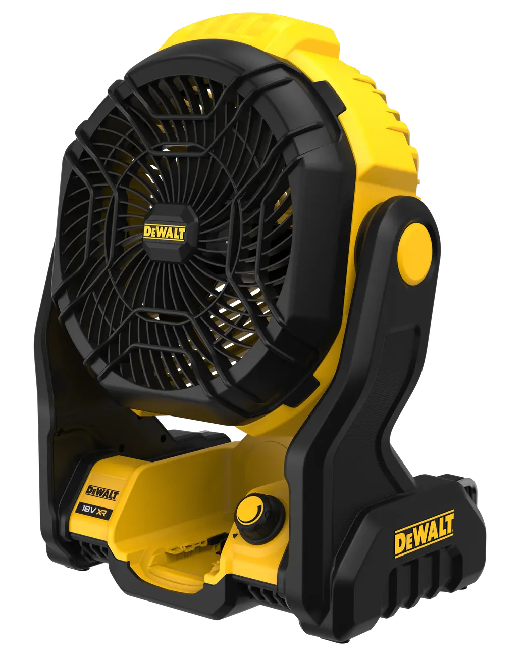 18V XR Jobsite Fan (Tool Only)