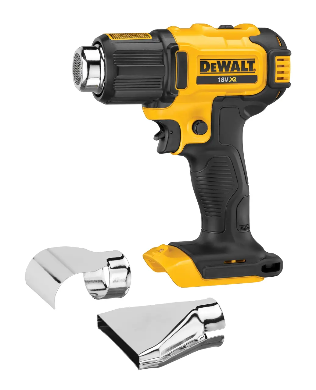18V XR Heat Gun (Tool Only)