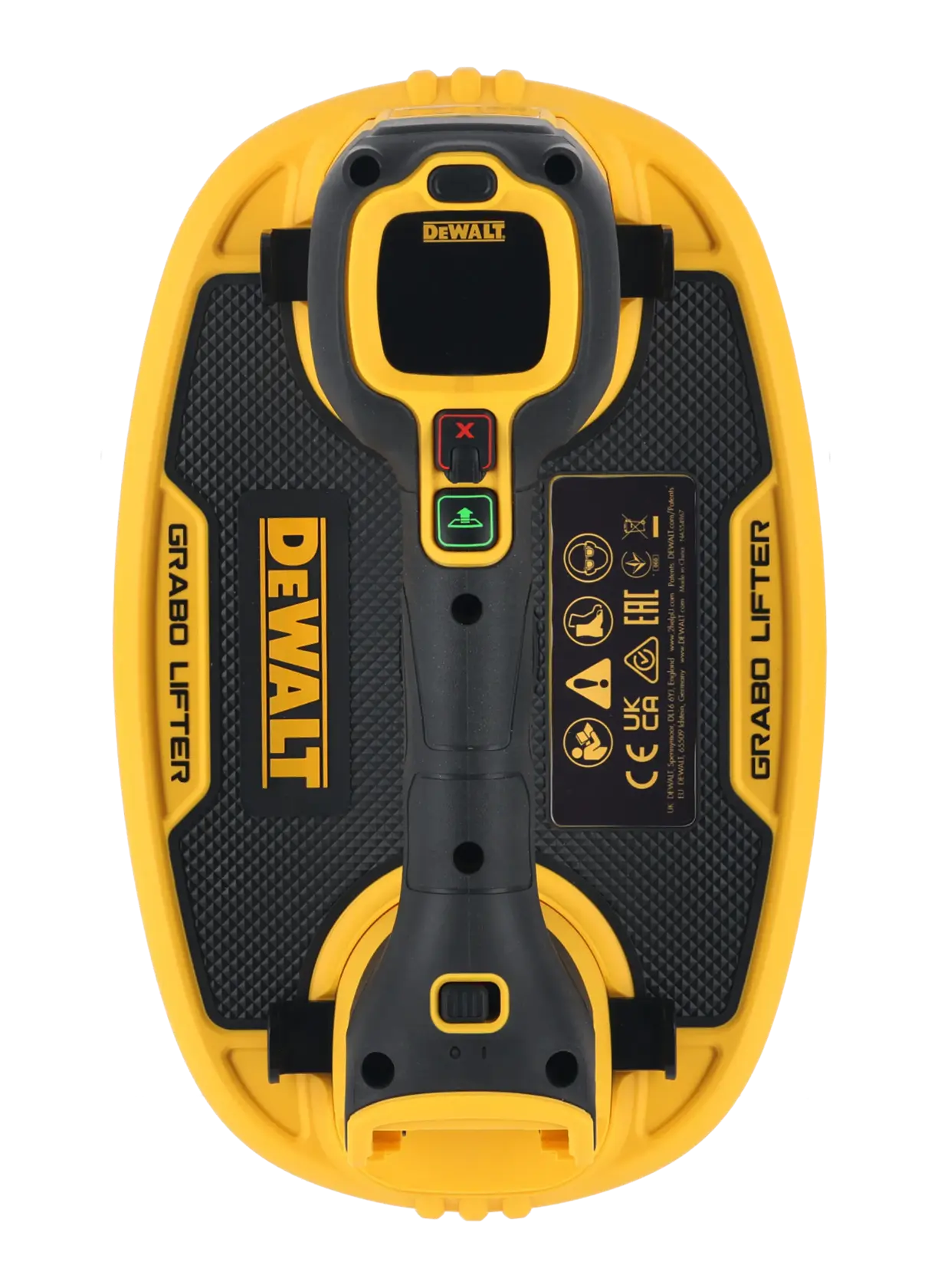 18V XR® Grabo Vacuum Lifter - Bare Tool Only