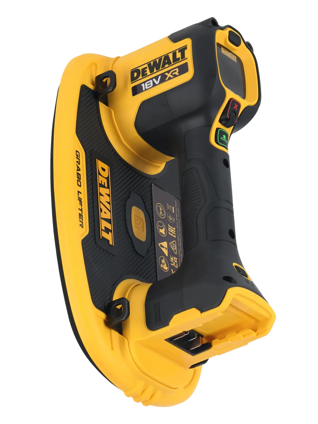 18V XR® Grabo Vacuum Lifter - Bare Tool Only