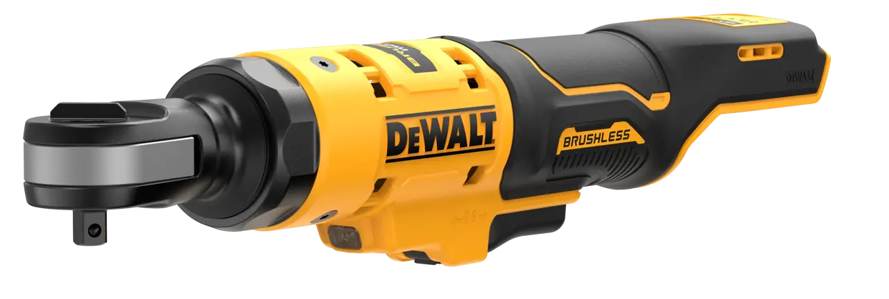 12V XR Brushless 3/8-in Ratchet (Tool Only)