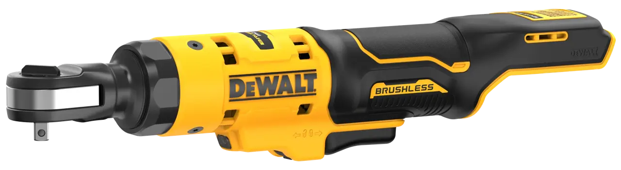 12V XR 1/4-in Brushless Ratchet (Tool Only)
