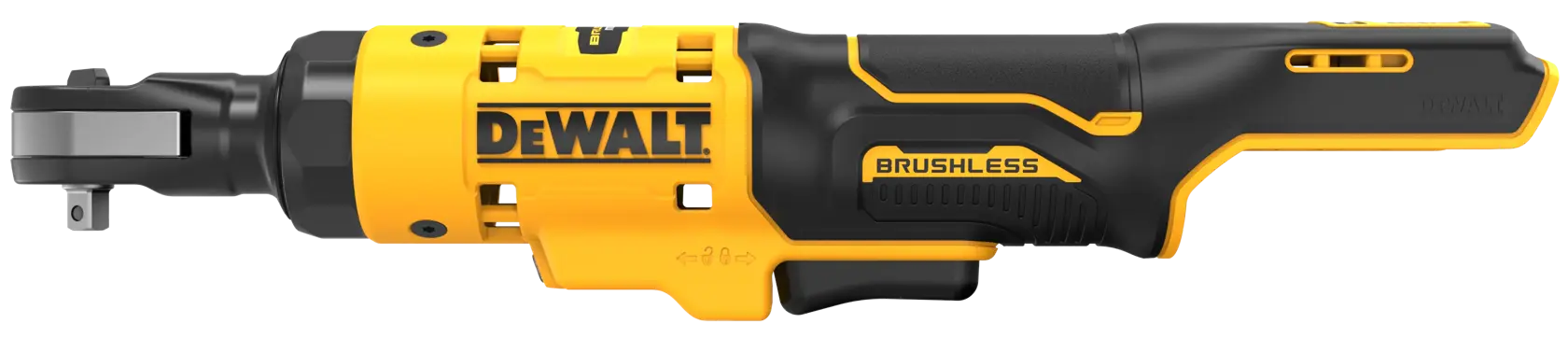 12V XR® 1/4-in Brushless Ratchet (Tool Only)