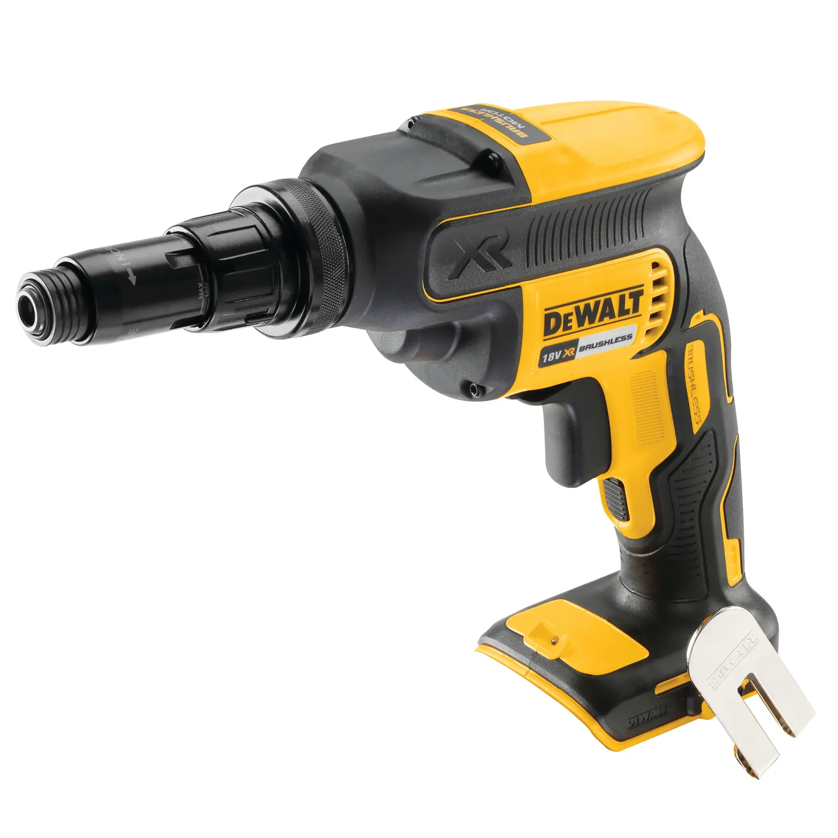 18 XR® Brushless Screwdriver - Bare Unit
