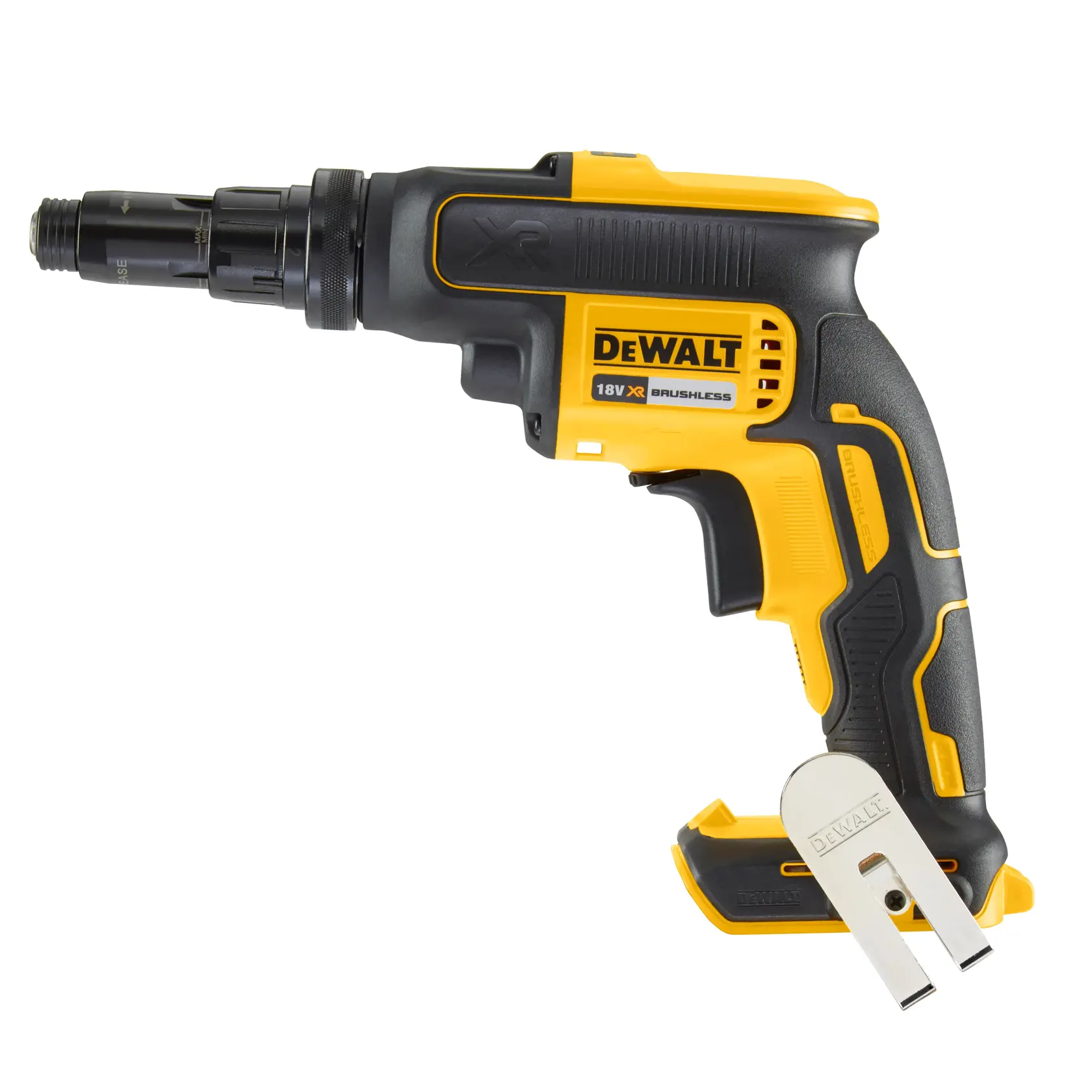 18 XR® Brushless Screwdriver - Bare Unit