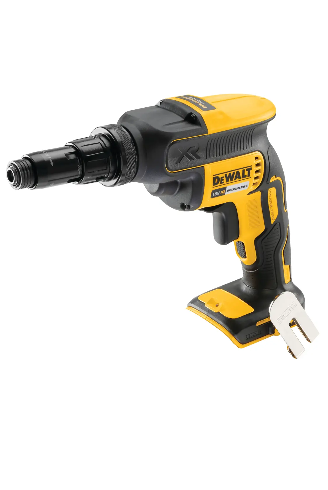 18 XR® Brushless Screwdriver - Bare Unit