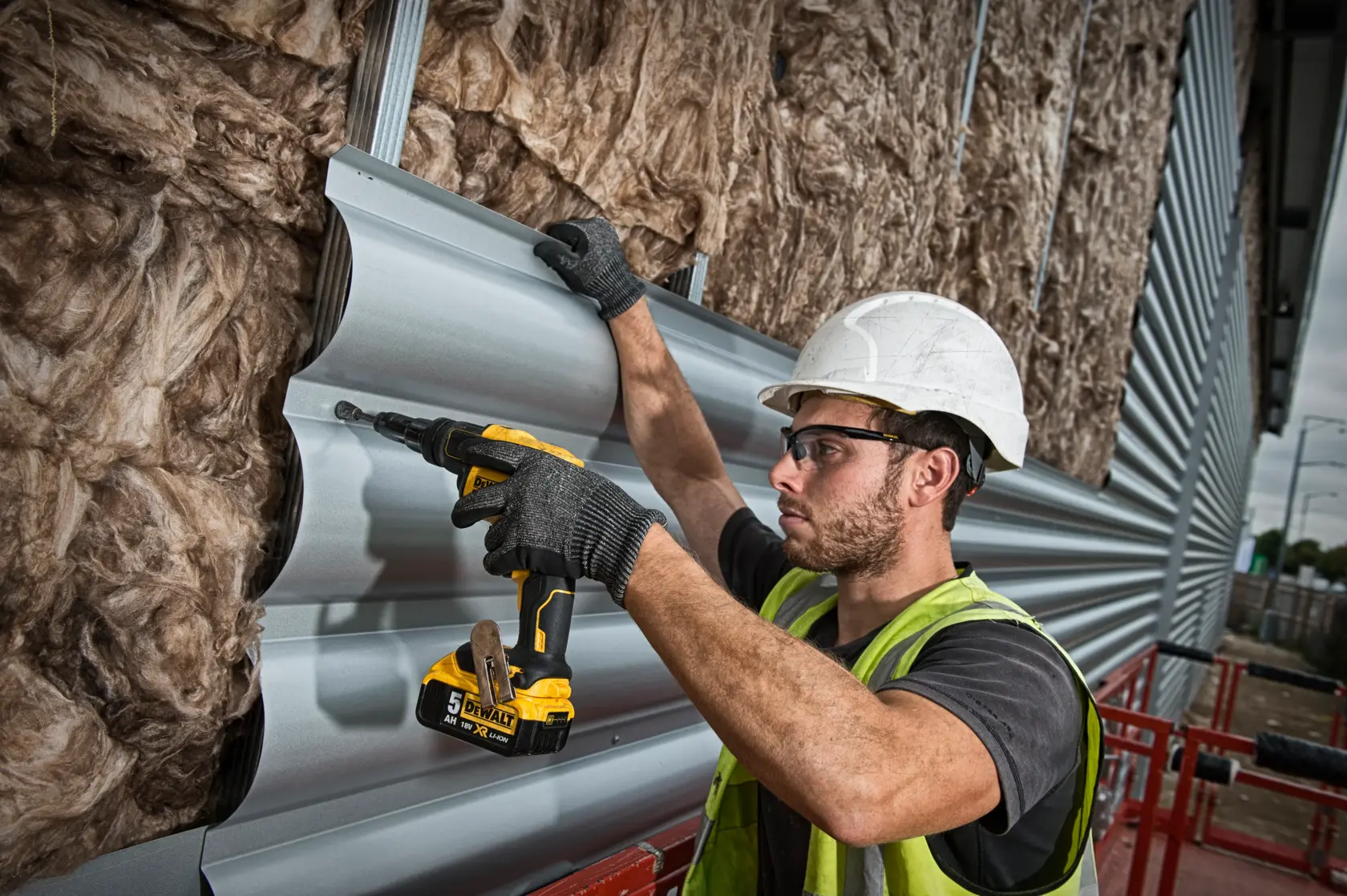 18 XR® Brushless Screwdriver - Bare Unit