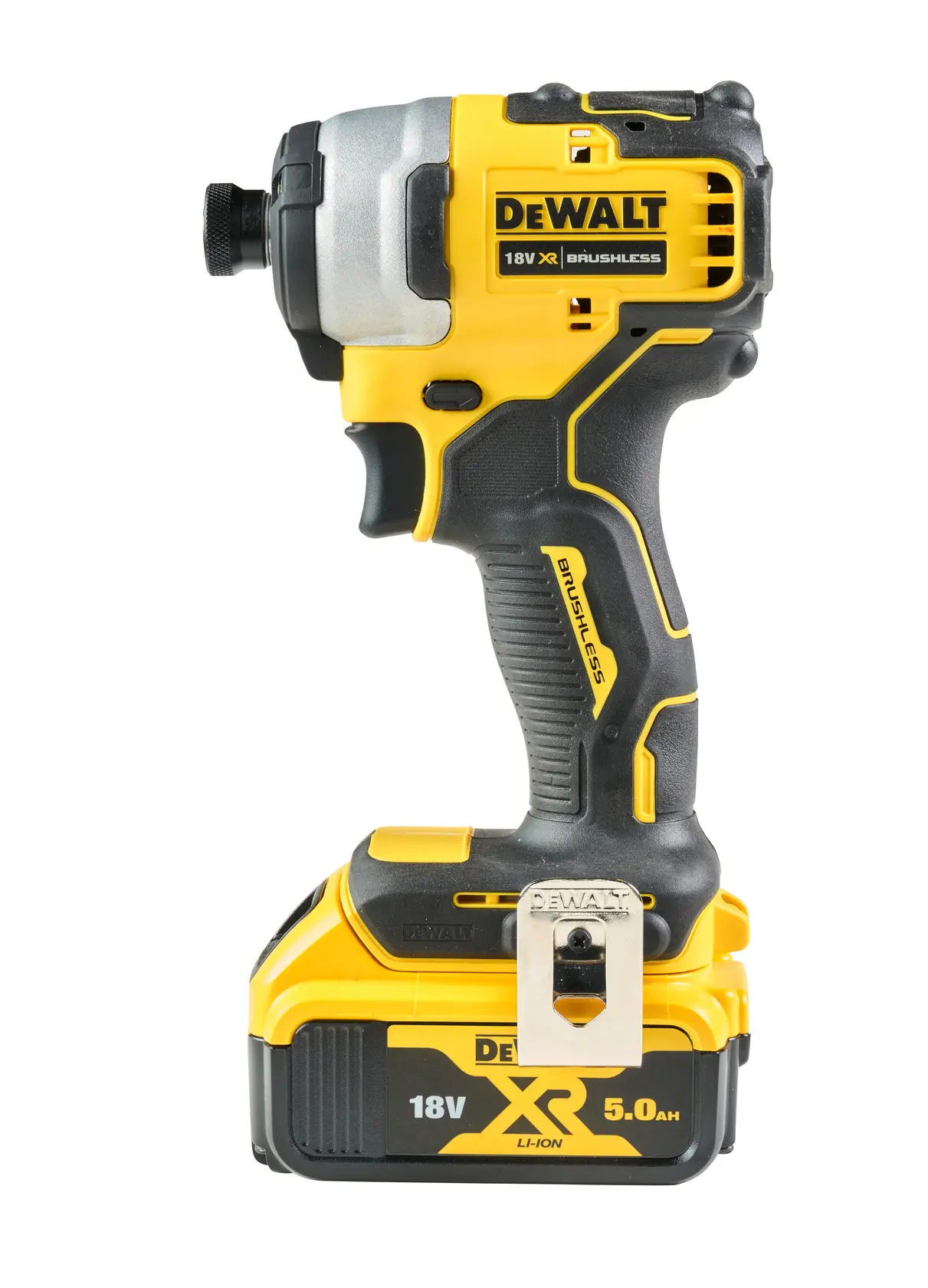 DEWALT cordless impact driver, yellow-black, SKUs DCF809N, DCZ409P2-XE, DCF809N-XJ, DCZ801P3-XE, DCZ901M2-XE, DCF809.