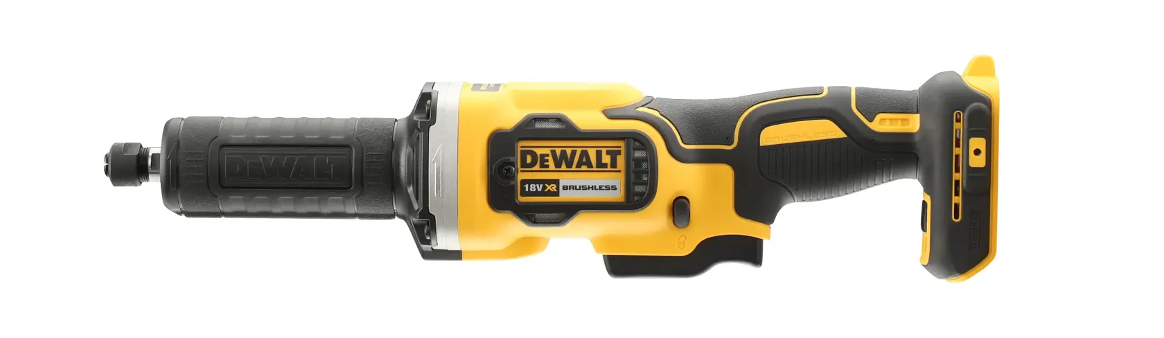 18V XR® Brushless Die Grinder (Tool Only)
