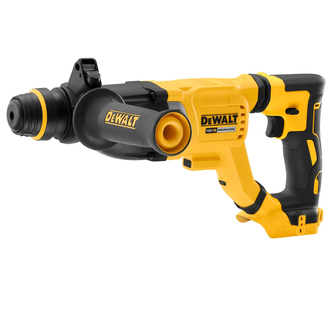 18V XR 28mm SDS Plus Brushless Hammer Drill (Tool Only)