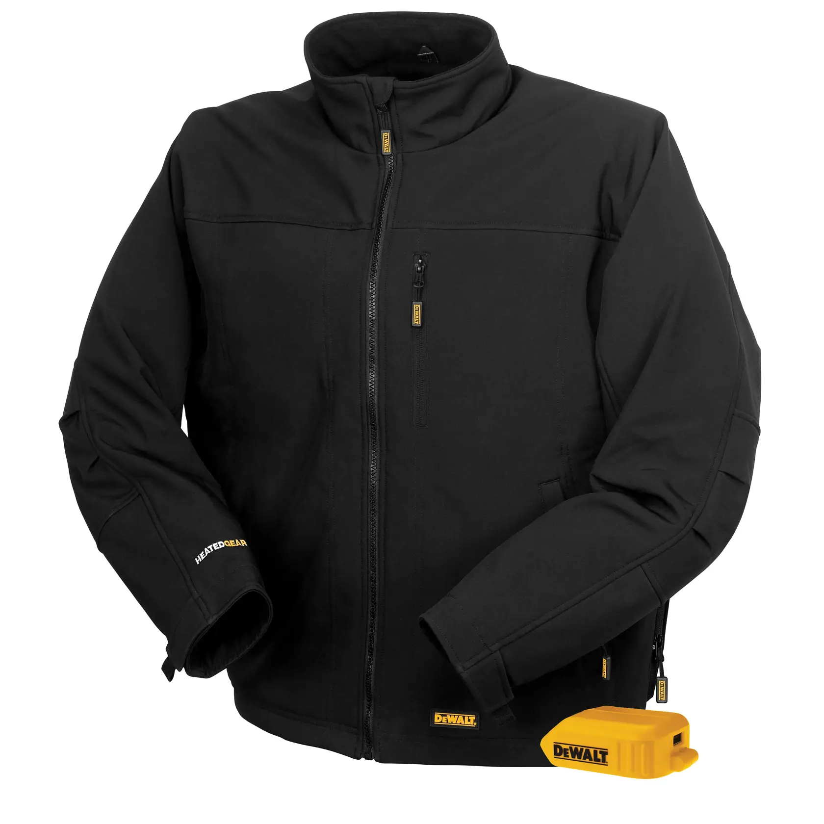 DEWALT® 18V XR® Heated Outer Shell Jacket