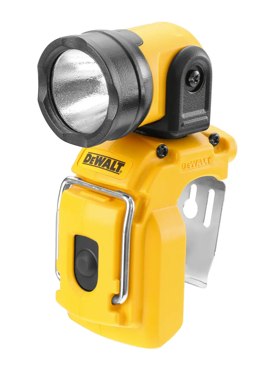 12V XR Cordless Compact LED Flashlight