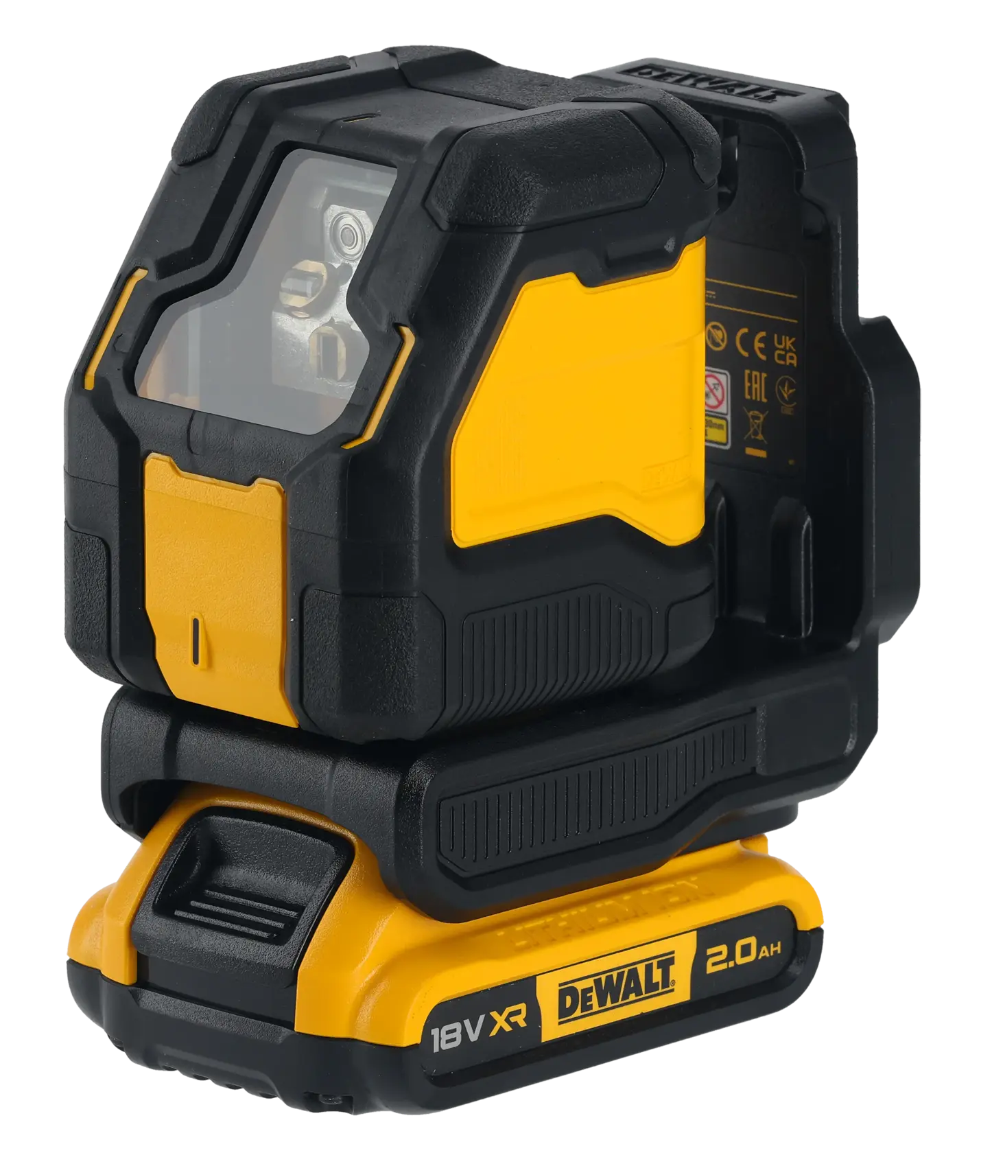 DEWALT® DCLE34021 DEWALT® Cross Line Laser