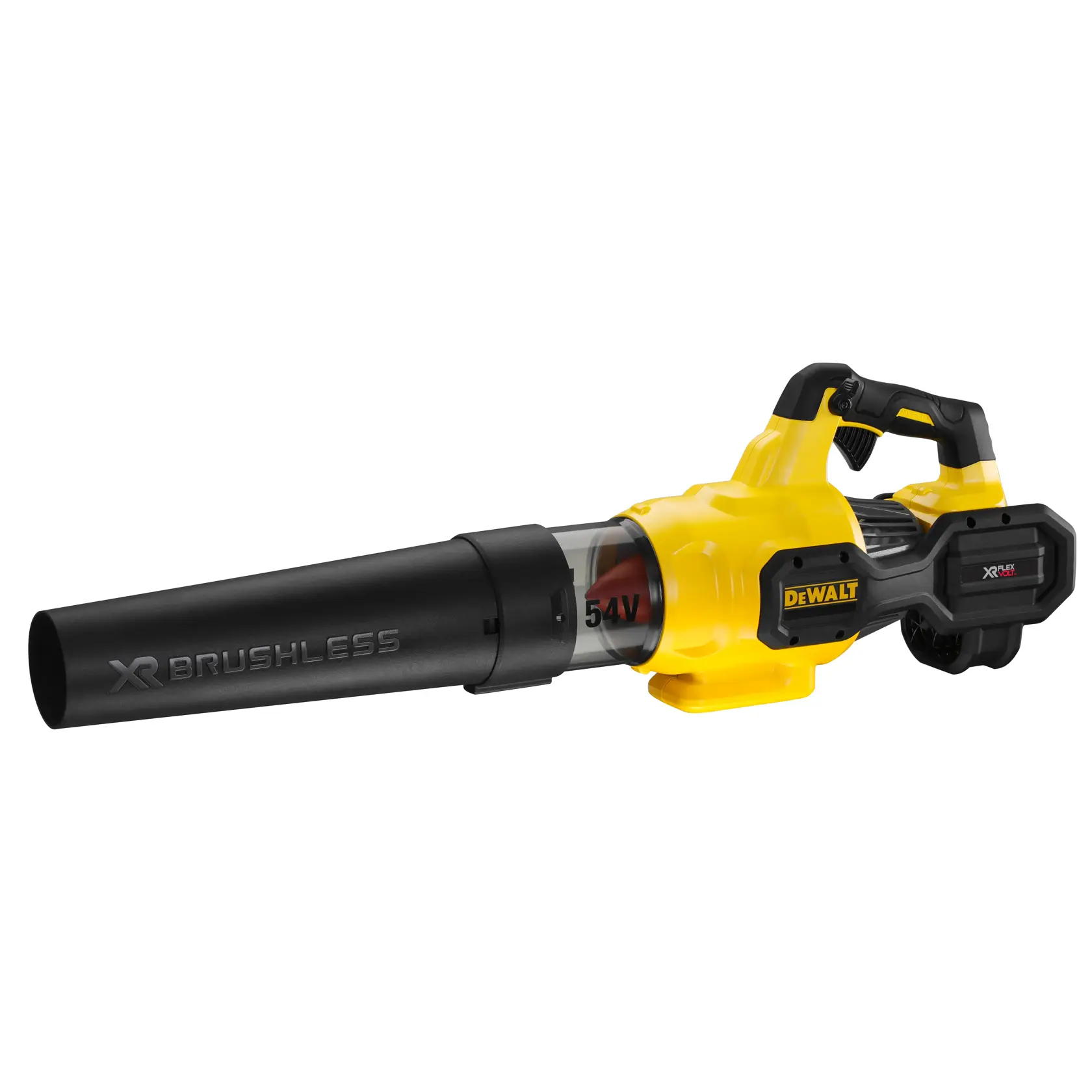 DEWALT® 54V XR FLEXVOLT® Blower - 1 x 9Ah