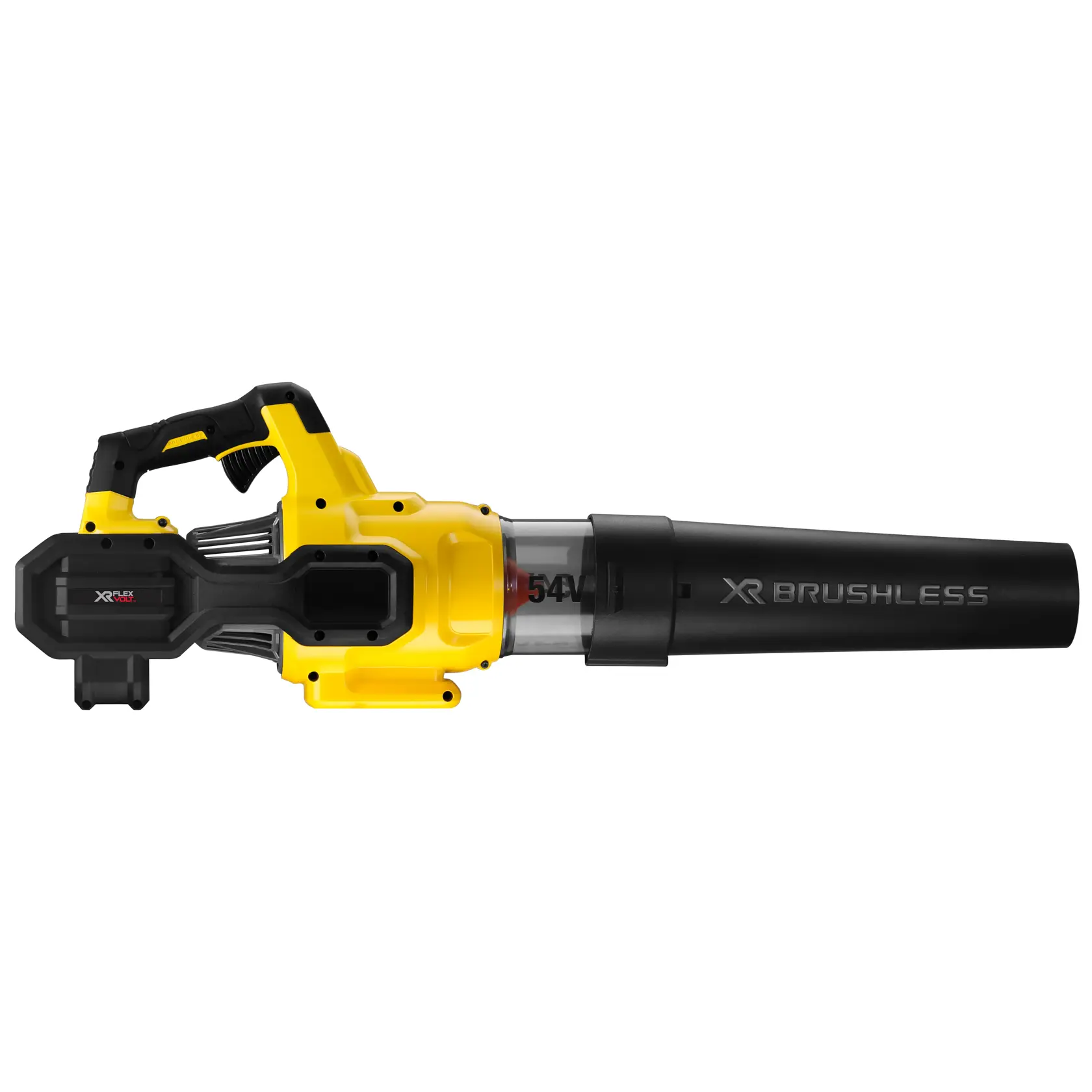 DEWALT® 54V XR FLEXVOLT® Blower - 1 x 9Ah