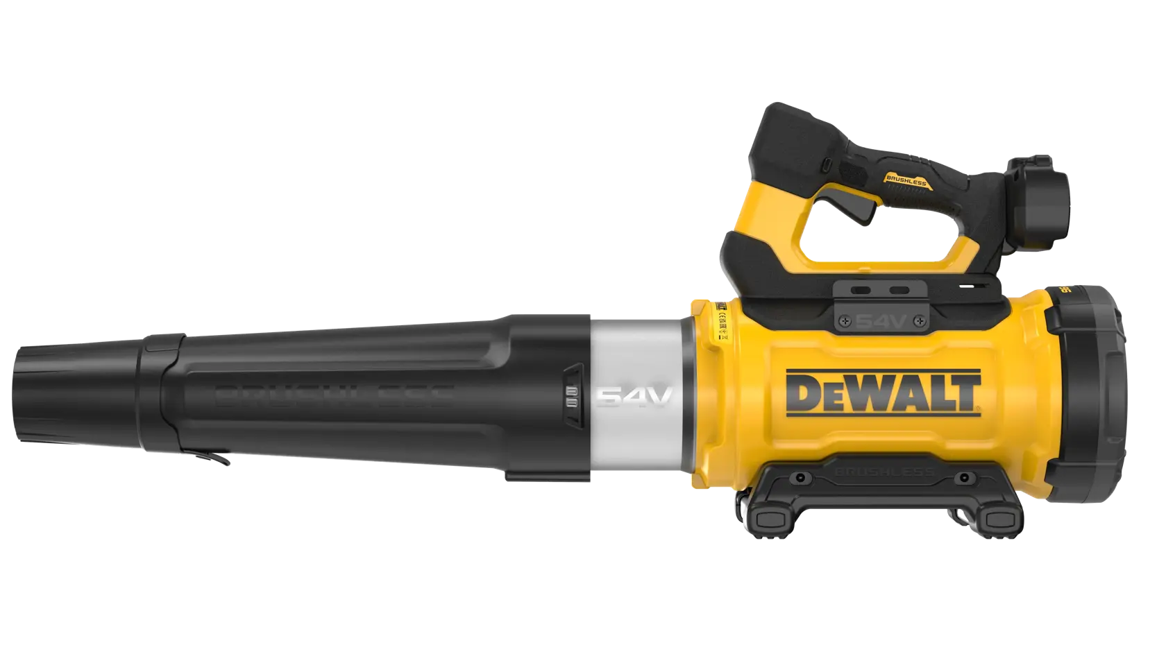 54v XR Flexvolt® Brushless Blower - Bare Tool Only