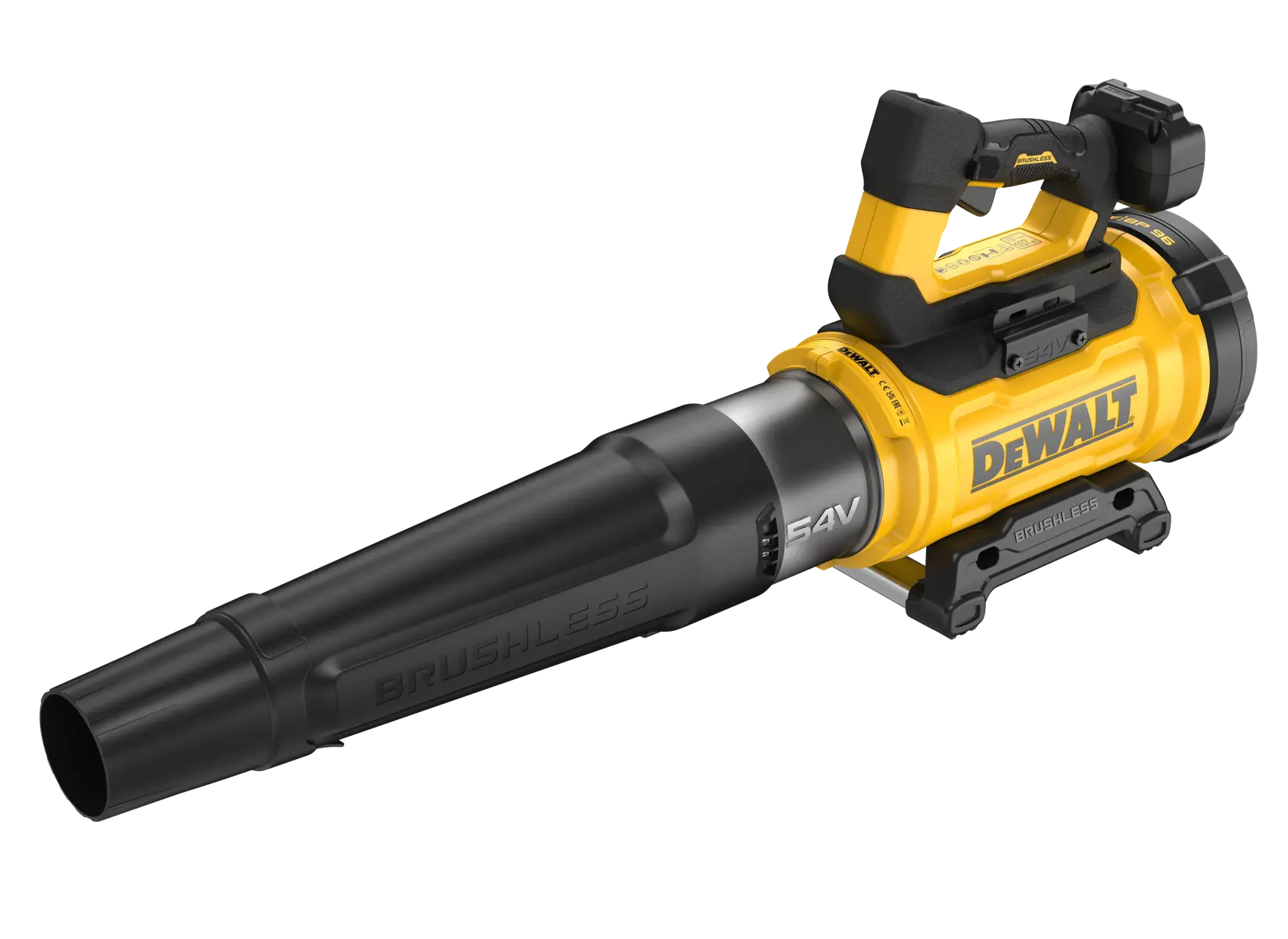54v XR Flexvolt® Brushless Blower - Bare Tool Only