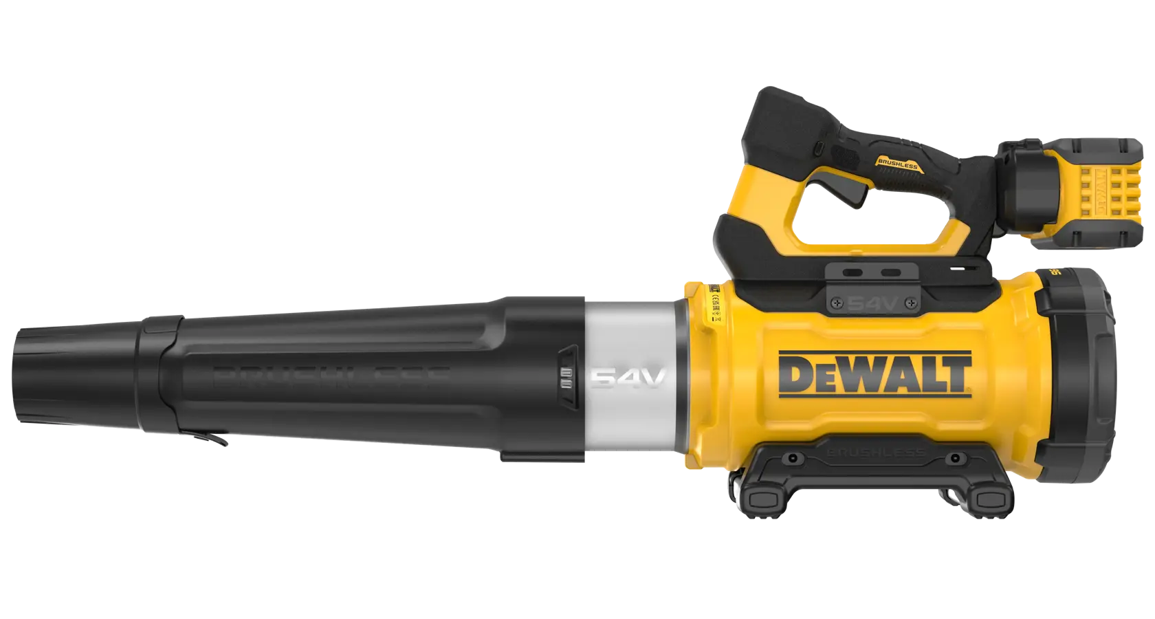 DEWALT® 54V XR FLEXVOLT® Axial Blower