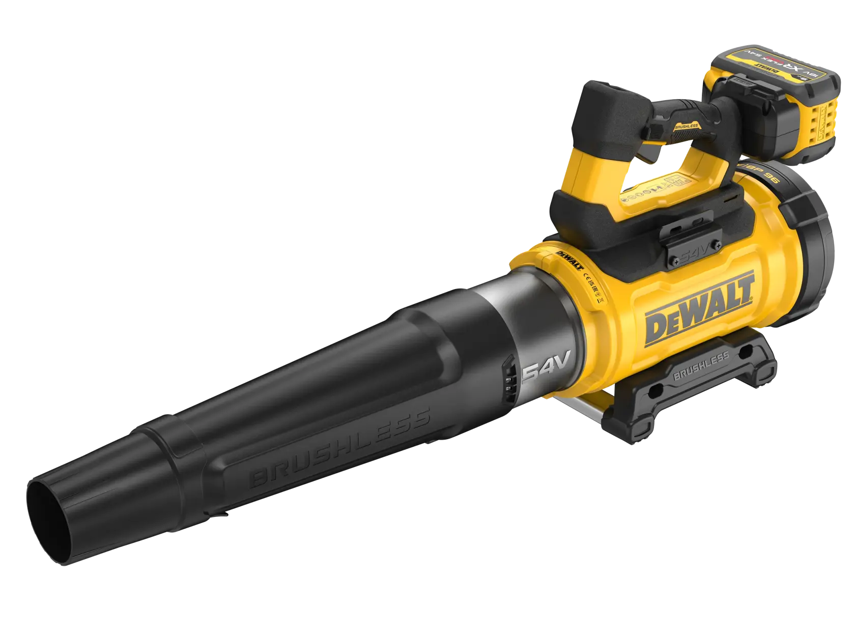 DEWALT® 54V XR FLEXVOLT® Axial Blower
