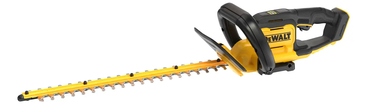 18V XR 55cm 19mm Hedge Trimmer (Tool Only)