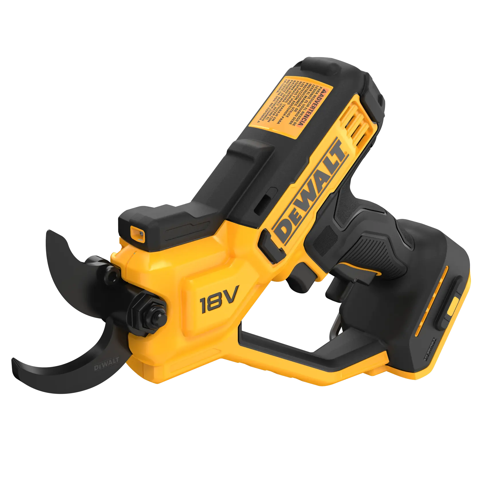 18V XR® 38mm Power Pruner (Tool Only)